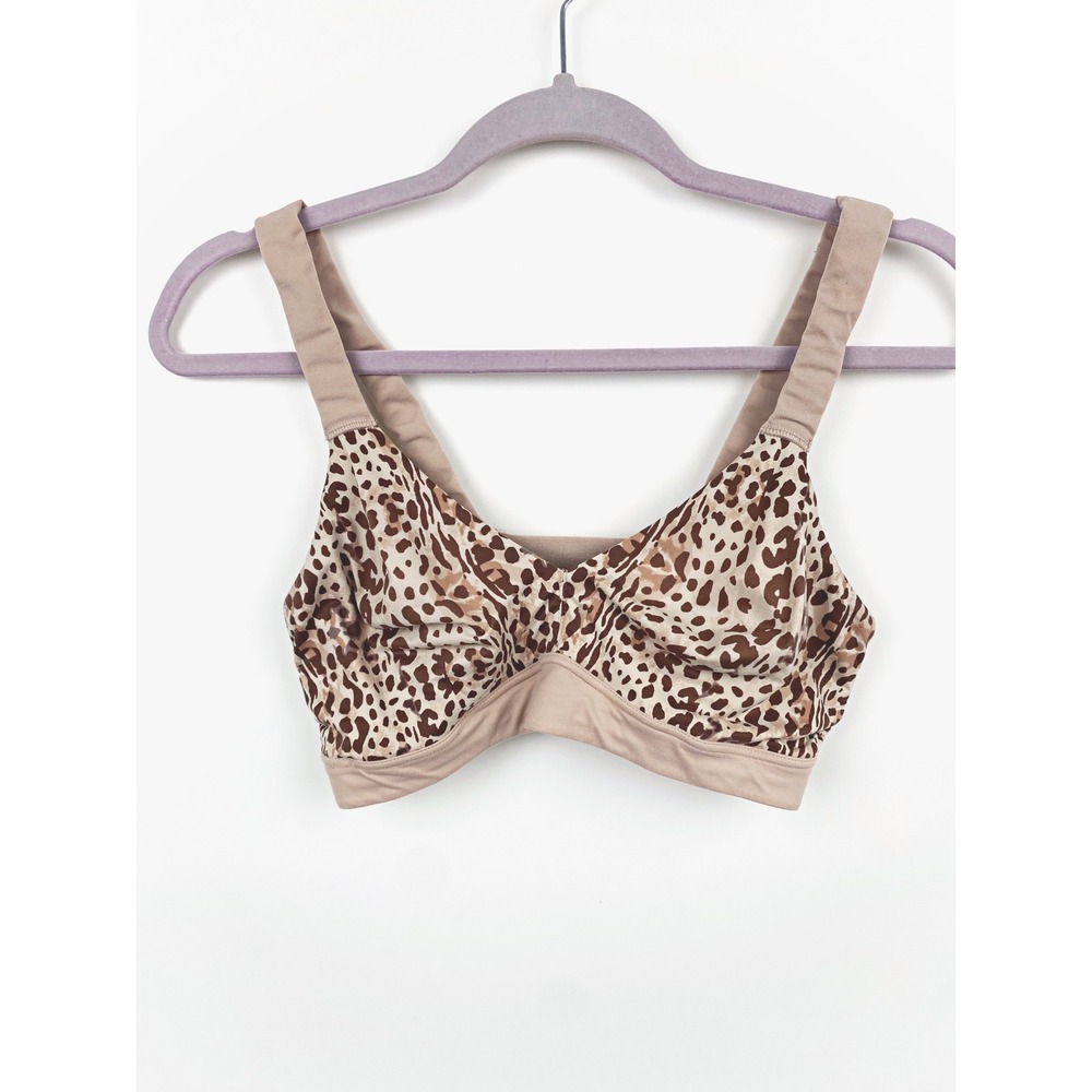 Spanx SPANXsmooth Bra-llelujah Unlined Bralette